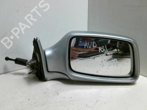 Right mirror RENAULT 21 (B48_) 2.1 D (B48V/B48O) | BP20958495C27 