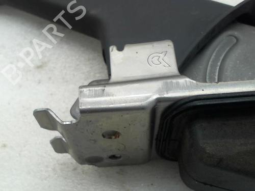 Used Hand brake RENAULT TWINGO II (CN0_) 1.2 16V (CN04, CN0B) (75 hp) 20956339
