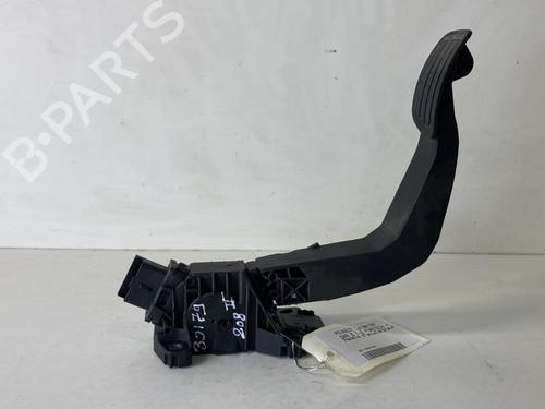 Other PEUGEOT 208 II (UB_, UP_, UW_, UJ_) 1.2 PureTech 100 | BP23790672O1 