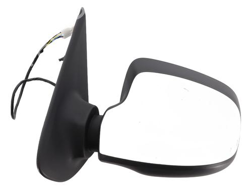 Left mirror DACIA SANDERO II 1.0 SCe 75 (B8JC, B8JD, B8NC) | BP29629401C26