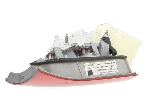 Used Right tailgate light Right tailgate light AUDI A4 B7 Avant (8ED) 1.9 TDI (116 hp) 20958932 20958932