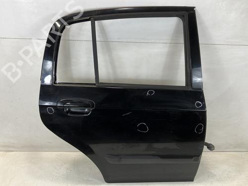 Used Right rear door HYUNDAI GETZ (TB) 1.5 CRDi (82 hp) 21487441