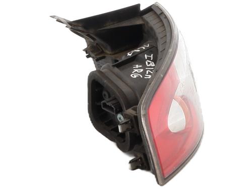 Used Left taillight Left taillight 20960728 20960728