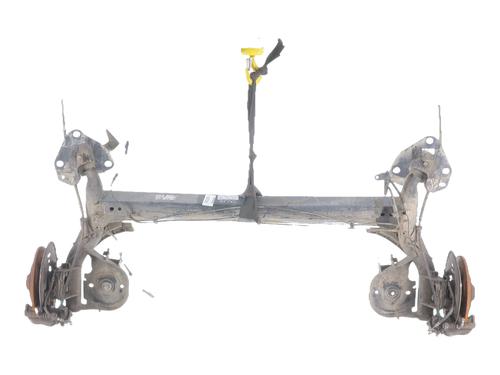 Rear axle RENAULT KANGOO Express (FW0/1_) 1.5 dCi 70 (FW0A, KW0V) | BP33302447M2 - Image 2