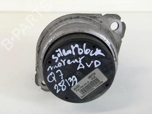 Used Engine mount Engine mount AUDI Q7 (4LB) 3.0 TDI quattro (240 hp) 20964762 20964762