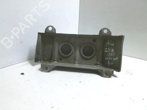 Headlight eyebrow SKODA FELICIA I Estate (6U5) 1.3 | BP22021135C118