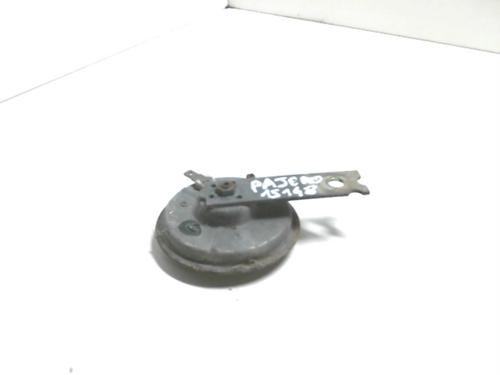 Horn MITSUBISHI PAJERO III (V7_W, V6_W) 3.2 Di-D (V68W, V78W) | BP20958118E13 