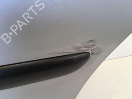 Left rear door PEUGEOT 207 (WA_, WC_) 1.6 HDi | BP20944923C4 
