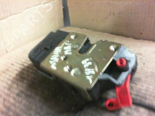 Used Rear left lock CITROËN XSARA (N1) 1.4 i (75 hp) 20973773