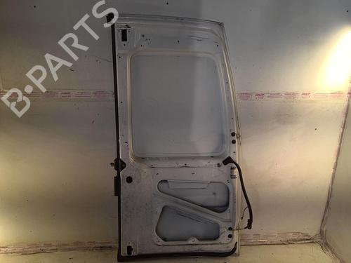 Left tailgate PEUGEOT EXPERT Van (222) 2.0 HDI | BP22022871C76 