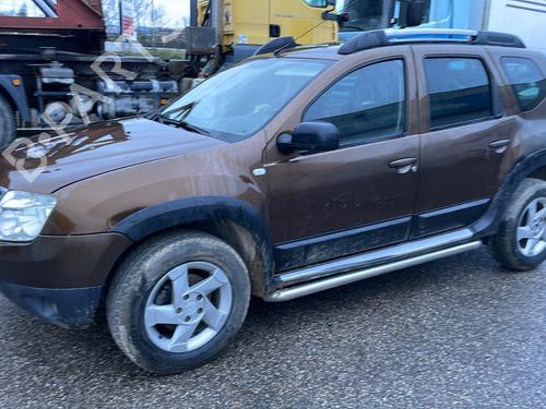 Steering column stalk DACIA DUSTER (HS_) 1.5 dCi | BP24179877I23 - Image 5