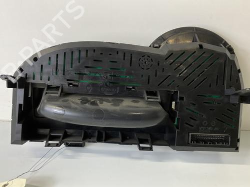 Kombiinstrument RENAULT TWINGO II (CN0_) 1.5 dCi (CN0E) | BP22641834C47 
