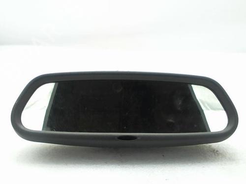 Used Rear mirror PEUGEOT 208 I (CA_, CC_) 1.6 HDi / BlueHDi 75 (75 hp) 20952529