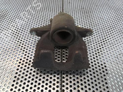 Used Left front brake caliper OPEL CORSA D (S07) 1.3 CDTI (L08, L68) (90 hp) 20959131