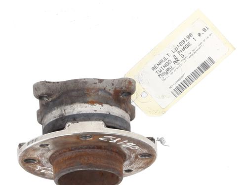 Left rear steering knuckle RENAULT TWINGO III (BCM_, BCA_) 0.9 TCe 90 (BCM9, BCM2) | BP24800076M27 - Image 4