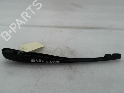 Bakre vindusviskerarm PEUGEOT 206 Hatchback (2A/C) 2.0 HDI 90 (90 hp) 20964821
