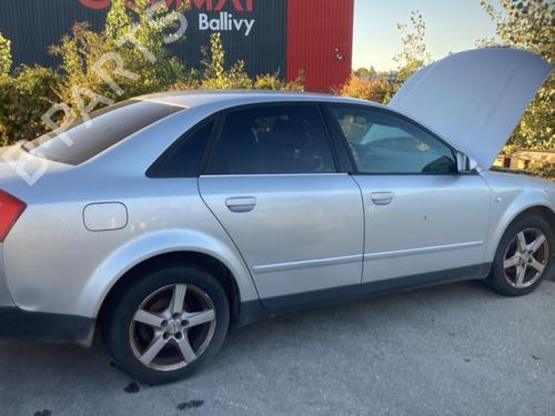 Left front brake caliper AUDI A4 B6 (8E2) 1.9 TDI | BP20946774M105  - Image 6