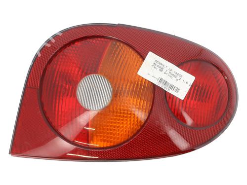 Used Right taillight Right taillight RENAULT MEGANE I Coach (DA0/1_) 1.9 dCi (DA05, DA1F) (102 hp) 20948937 20948937