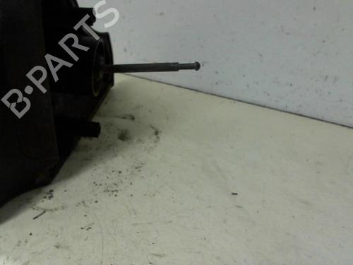 Used Left mirror OPEL CORSA B (S93) 1.0 i 12V (F08, F68, M68) (54 hp) 20969813