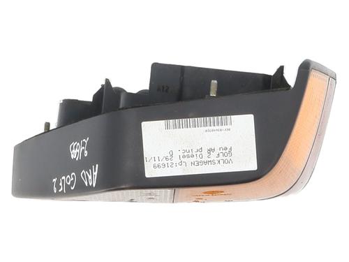 Used Right taillight Right taillight VW GOLF II (19E, 1G1) 1.6 TD (70 hp) 22024824 22024824