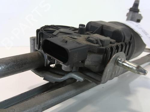 Used Front wiper motor SEAT IBIZA IV SC (6J1, 6P5) 1.2 TSI (90 hp) 20953585