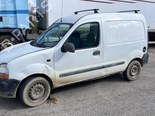 Front right lock RENAULT KANGOO (KC0/1_) D 65 1.9 (KC0E, KC02, KC0J, KC0N) | BP25289885C97 