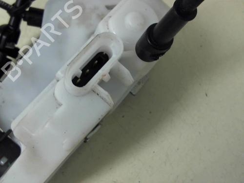 Used Front left lock RENAULT GRAND SCÉNIC II (JM0/1_) 1.9 dCi (JM0G, JM12, JM1G, JM2C) (120 hp) 20951789