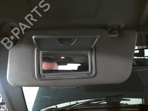 Used Left sun visor Left sun visor SUZUKI GRAND VITARA I (FT, HT) 2.0 HDI 110 16V 4x4 (SQ420D, TD83V, JA420WD) (109 hp) 39954433 39954433