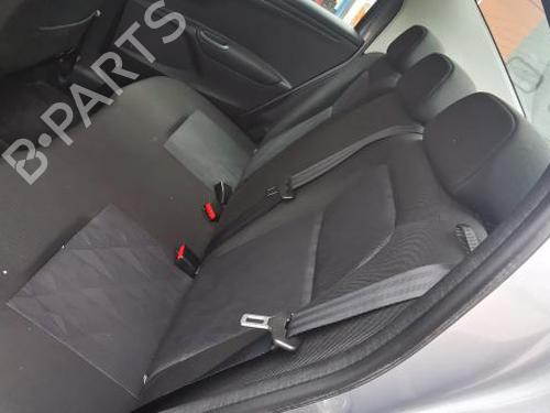 Used Rear left seatbelt Rear left seatbelt CITROËN C-ELYSEE (DD_) 1.2 VTi 82 (82 hp) 20940173 20940173