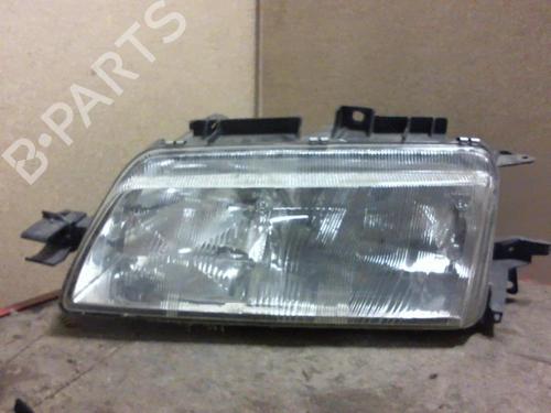 Used Left headlight PEUGEOT 605 (6B) 2.1 Turbo Diesel (109 hp) 22019706