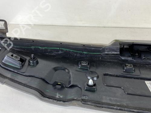 Used Rear spoiler Rear spoiler RENAULT CLIO IV (BH_) 1.5 dCi 90 (90 hp) 20962480 20962480