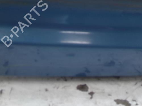 Bakluke CC/Kombi-Kupé SKODA FABIA I (6Y2) 1.9 TDI | BP22022640C6 