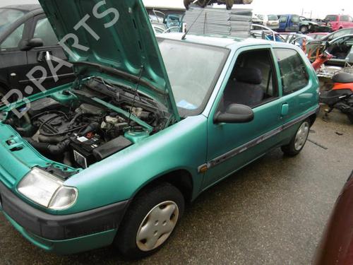 Right front indicator CITROËN SAXO (S0, S1) 1.0 X | BP20966927C33 