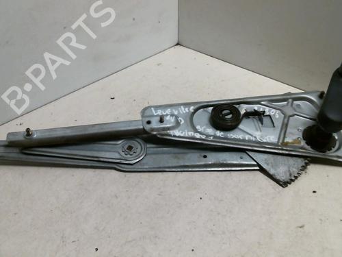 Lève-vitre avant droit RENAULT TWINGO I (C06_) 1.2 (C063, C064) (55 hp) 20963554