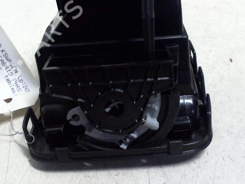 Air vent VW EOS (1F7, 1F8) 2.0 TDI | BP22021882I21 - Image 4