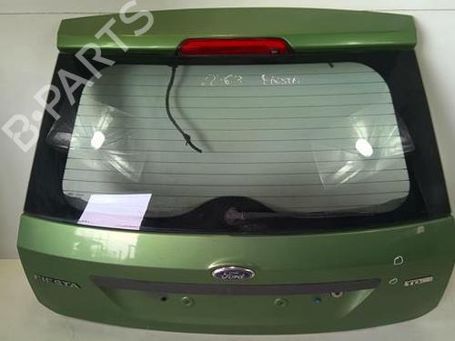 Tailgate FORD FIESTA V (JH_, JD_) 1.4 TDCi | BP22021011C6