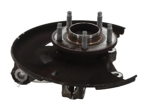 Right front steering knuckle OPEL ASTRA J (P10) 1.6 CDTi (68) | BP32028288M26 - Image 2