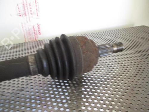 Used Right front driveshaft Right front driveshaft PEUGEOT 207 (WA_, WC_) 1.4 HDi (68 hp) 20942059 20942059