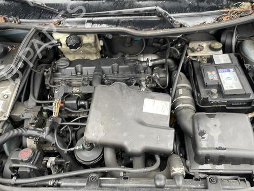 Fuse box PEUGEOT 206 Hatchback (2A/C) 2.0 HDI 90 | BP23104276E1 