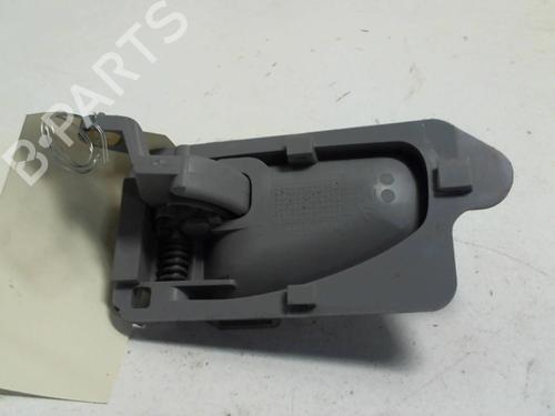 Venstre bak invendig håndtak CITROËN XSARA PICASSO (N68) 2.0 HDi (90 hp) 20953725