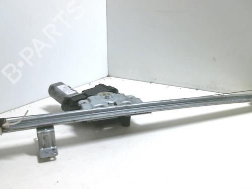 Used Rear right window mechanism PEUGEOT 5008 (0U_, 0E_) 2.0 HDi 150 / BlueHDi 150 (150 hp) 20946583