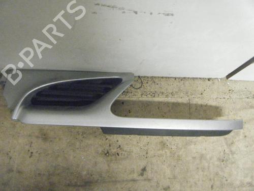 Used Grille RENAULT MEGANE I (BA0/1_) 1.4 e (BA0E, BA0V) (75 hp) 22020473