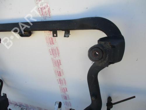 Subframe ROVER 75 (RJ) 2.0 CDTi | BP20957592M9 - Image 5