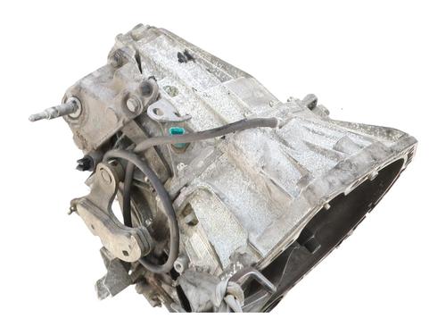 Getriebe RENAULT SCÉNIC II (JM0/1_) 1.5 dCi (JM1E, JM16) | BP20974277M3