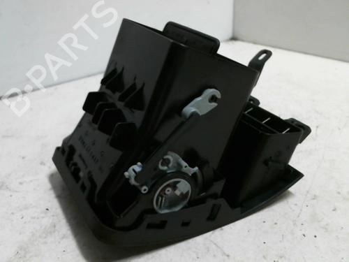 Used Air vent VW TOURAN (1T1, 1T2) 2.0 TDI 16V (140 hp) 20945513