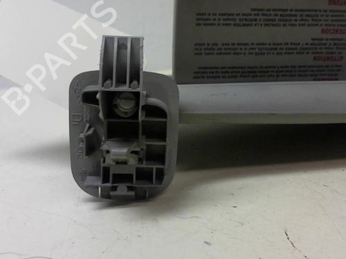 Used Right sun visor RENAULT LAGUNA II Grandtour (KG0/1_) 1.9 dCi (KG1A, KG1W, KG0G) (110 hp) 20942970