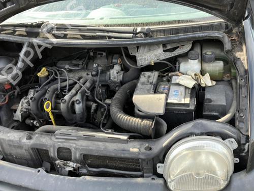 Høyre baklys RENAULT TWINGO I (C06_) 1.2 (C066, C068) | BP20964818C35 