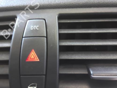 Used Warning switch Warning switch BMW 1 (E87) 118 d (122 hp) 20947826 20947826