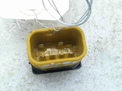 Used Right front window switch FORD FOCUS II Turnier (DA_, FFS, DS) 1.8 TDCi (115 hp) 20940713