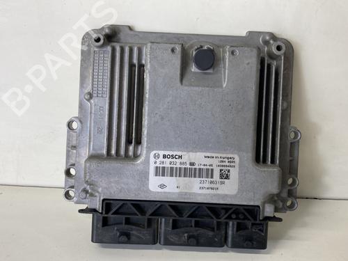 Engine control unit (ECU) RENAULT KANGOO Express (FW0/1_) 1.5 dCi 75 (FW07, FW10, FW04) | BP24145000M57 - Image 4